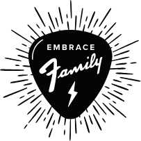 Embrace Family